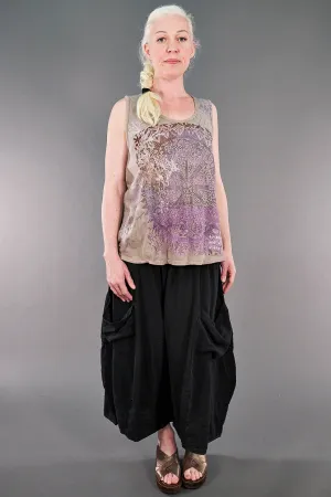 1212 OJ Tank Moon Rock-P