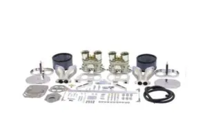 40mm HPMX DUAL CARB KIT TYPE 1