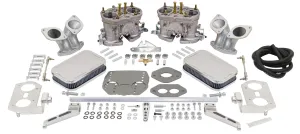 44mm HPMX DUAL CARB KIT TYPE 3