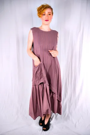 6230-Varano Jumper Rose Earth