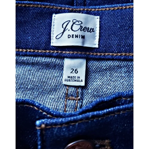 7. NWOT J.Crew