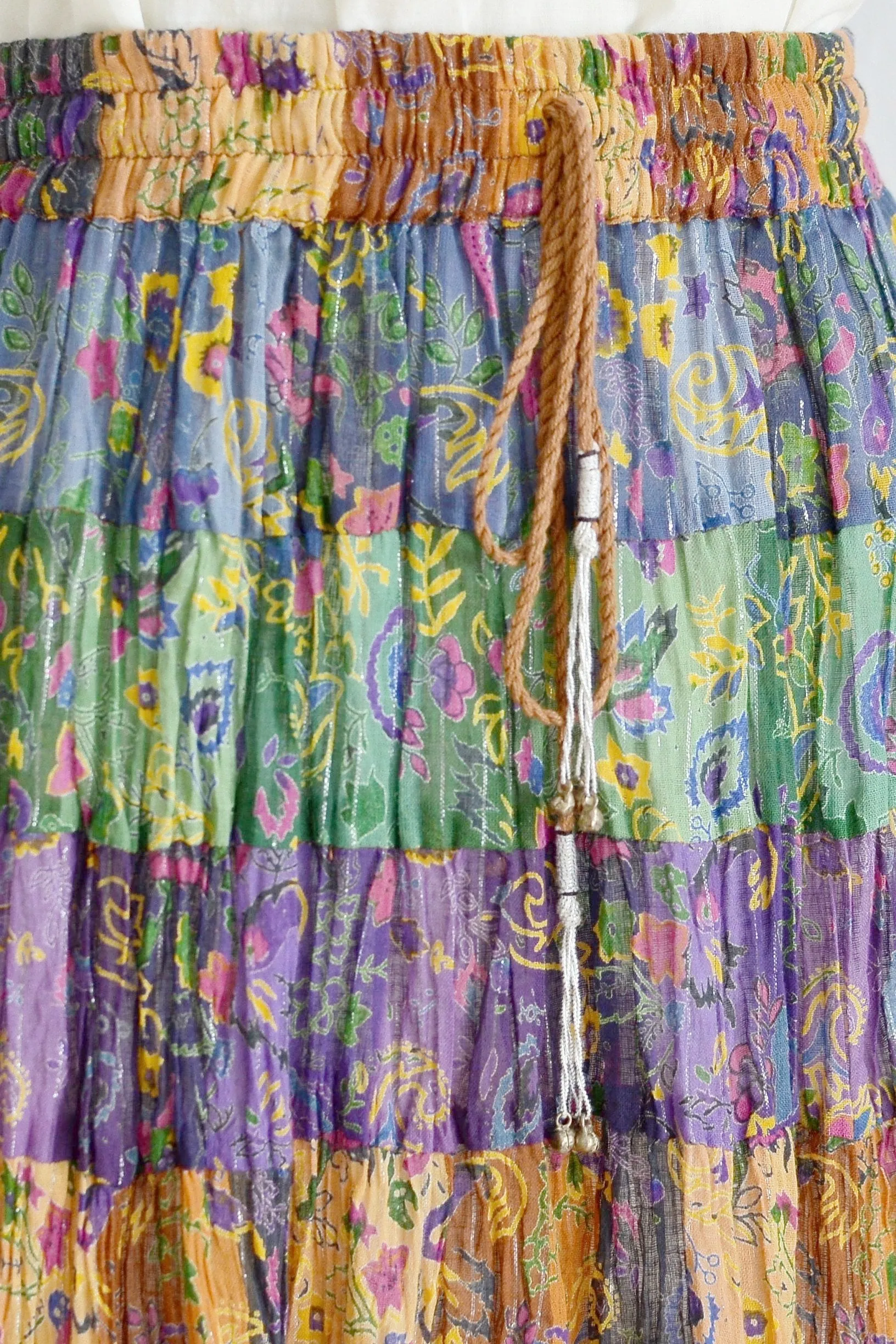 90s Skirt / M L