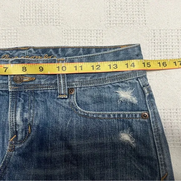 Abercrombie skirt