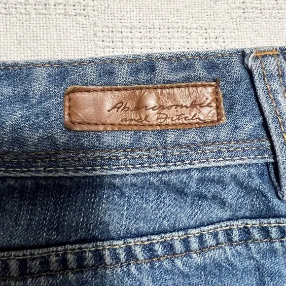 Abercrombie skirt