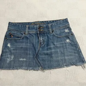 Abercrombie skirt