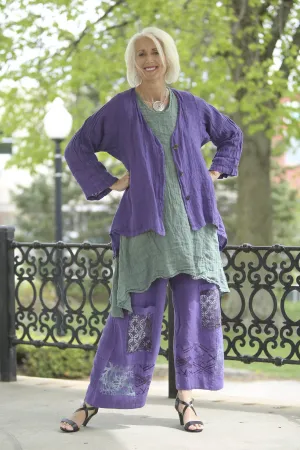 Abundance Cardi 5105E-U