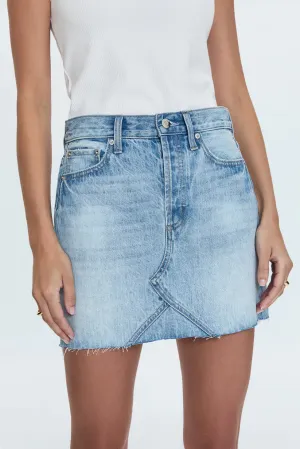 Academia Kat High Rise Skirt