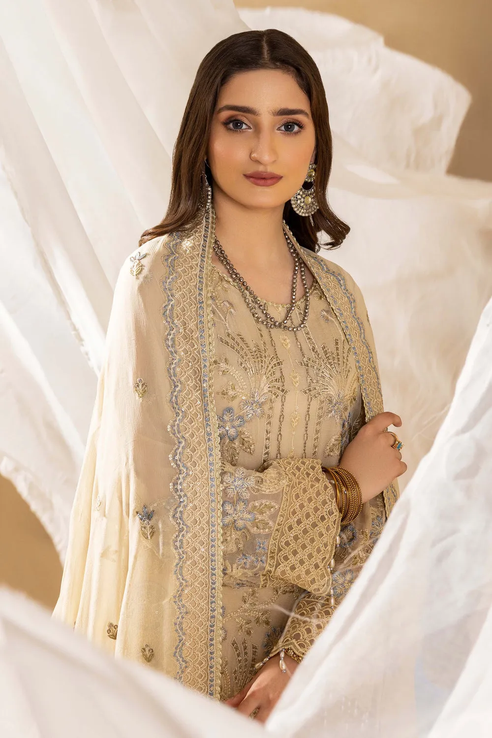 Adan's Chiffon 2024 -   6203