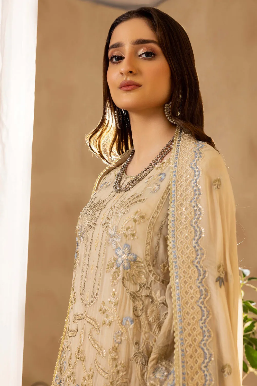 Adan's Chiffon 2024 -   6203