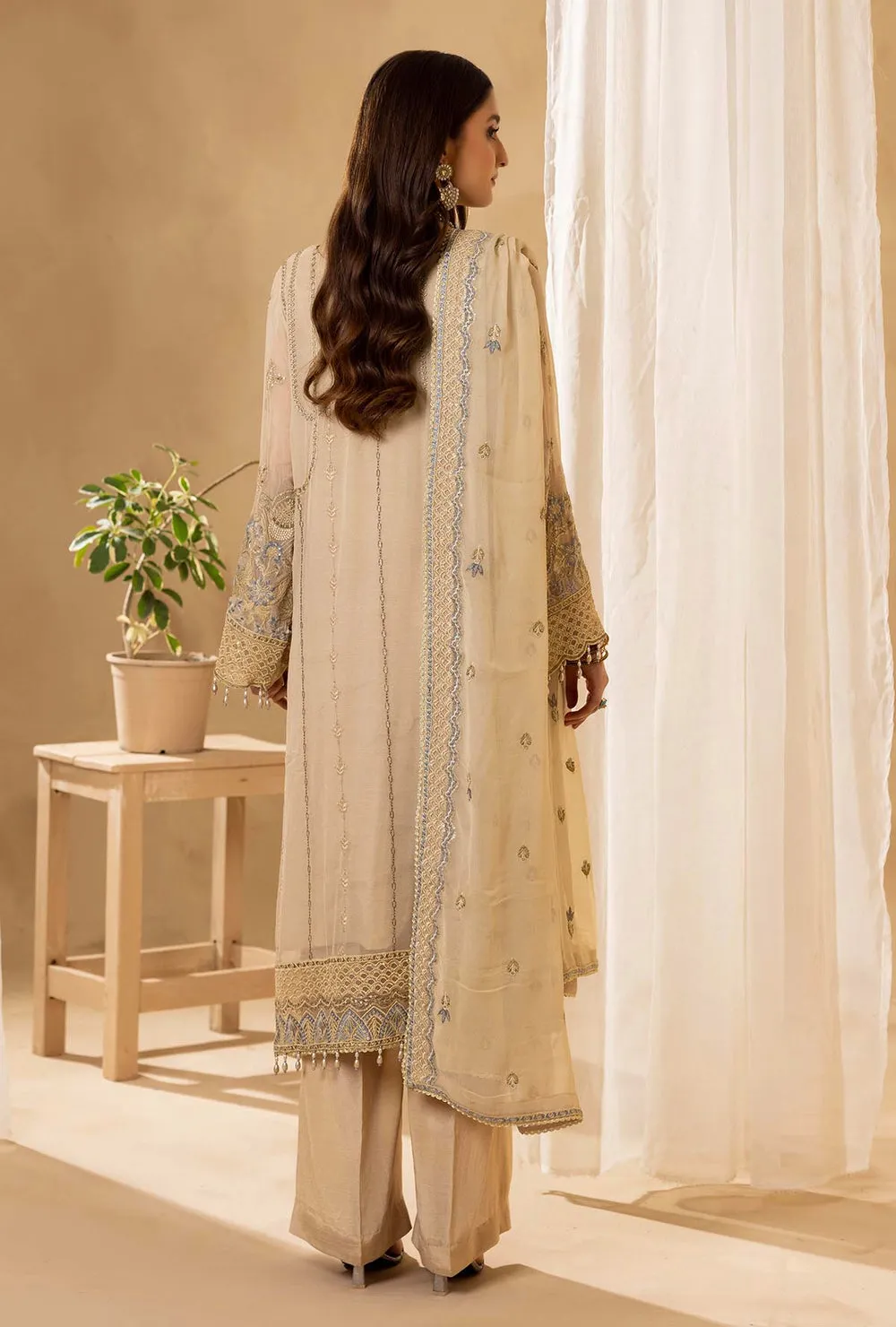 Adan's Chiffon 2024 -   6203