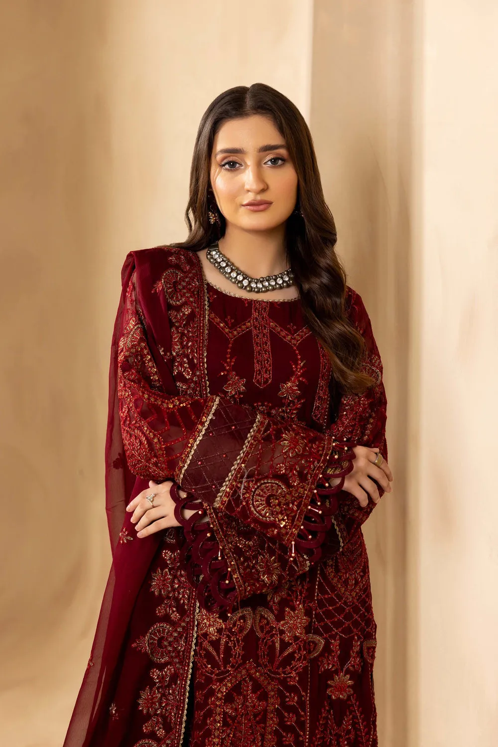 Adan's Chiffon 2024 -   6206