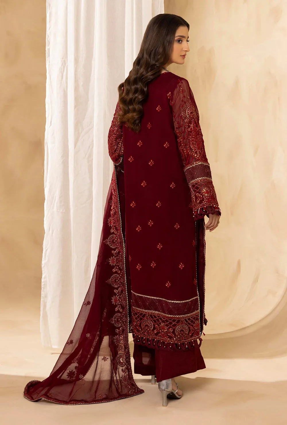 Adan's Chiffon 2024 -   6206
