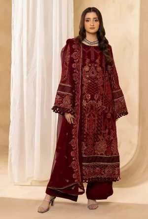 Adan's Chiffon 2024 -   6206