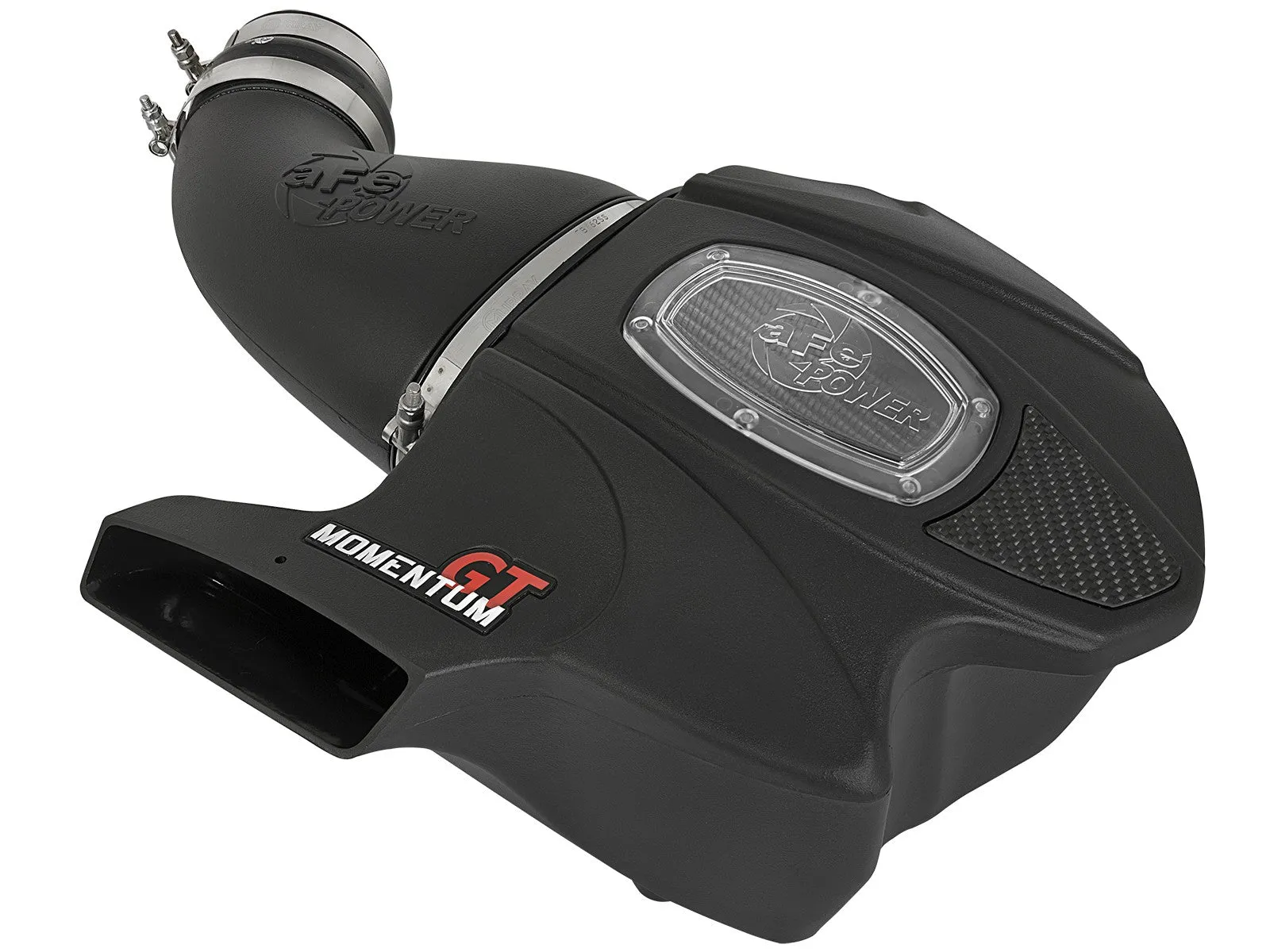 aFe Momentum GT Air Intake Jeep Grand Cherokee SRT8 (12-21) V8 6.4L HEMI