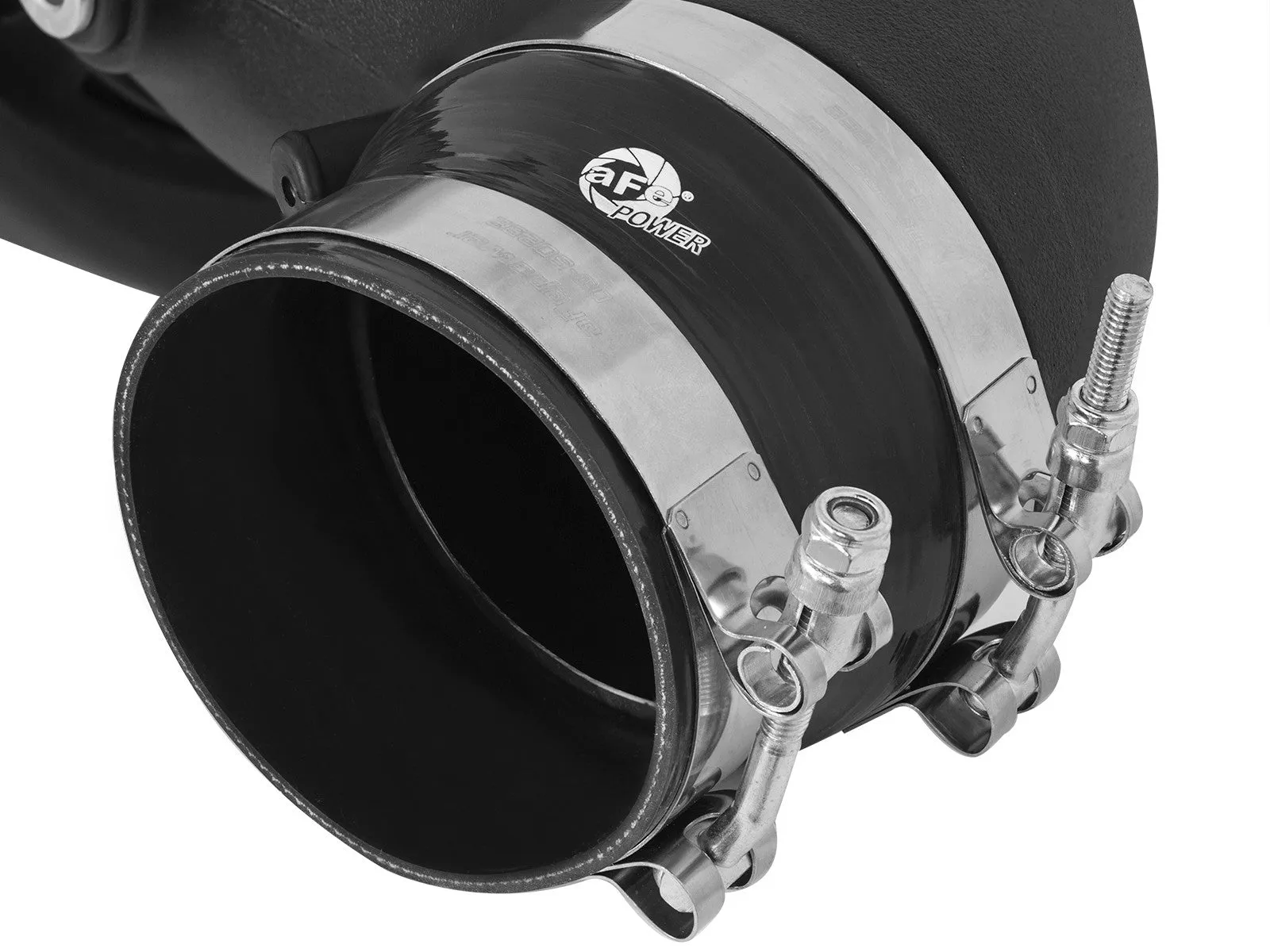 aFe Momentum GT Air Intake Jeep Grand Cherokee SRT8 (12-21) V8 6.4L HEMI