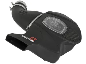 aFe Momentum GT Air Intake Jeep Grand Cherokee SRT8 (12-21) V8 6.4L HEMI