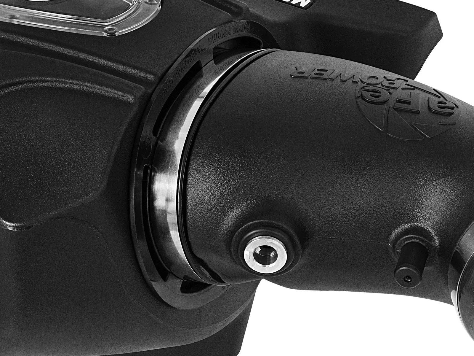 aFe Momentum GT Air Intake Jeep Grand Cherokee SRT8 (12-21) V8 6.4L HEMI