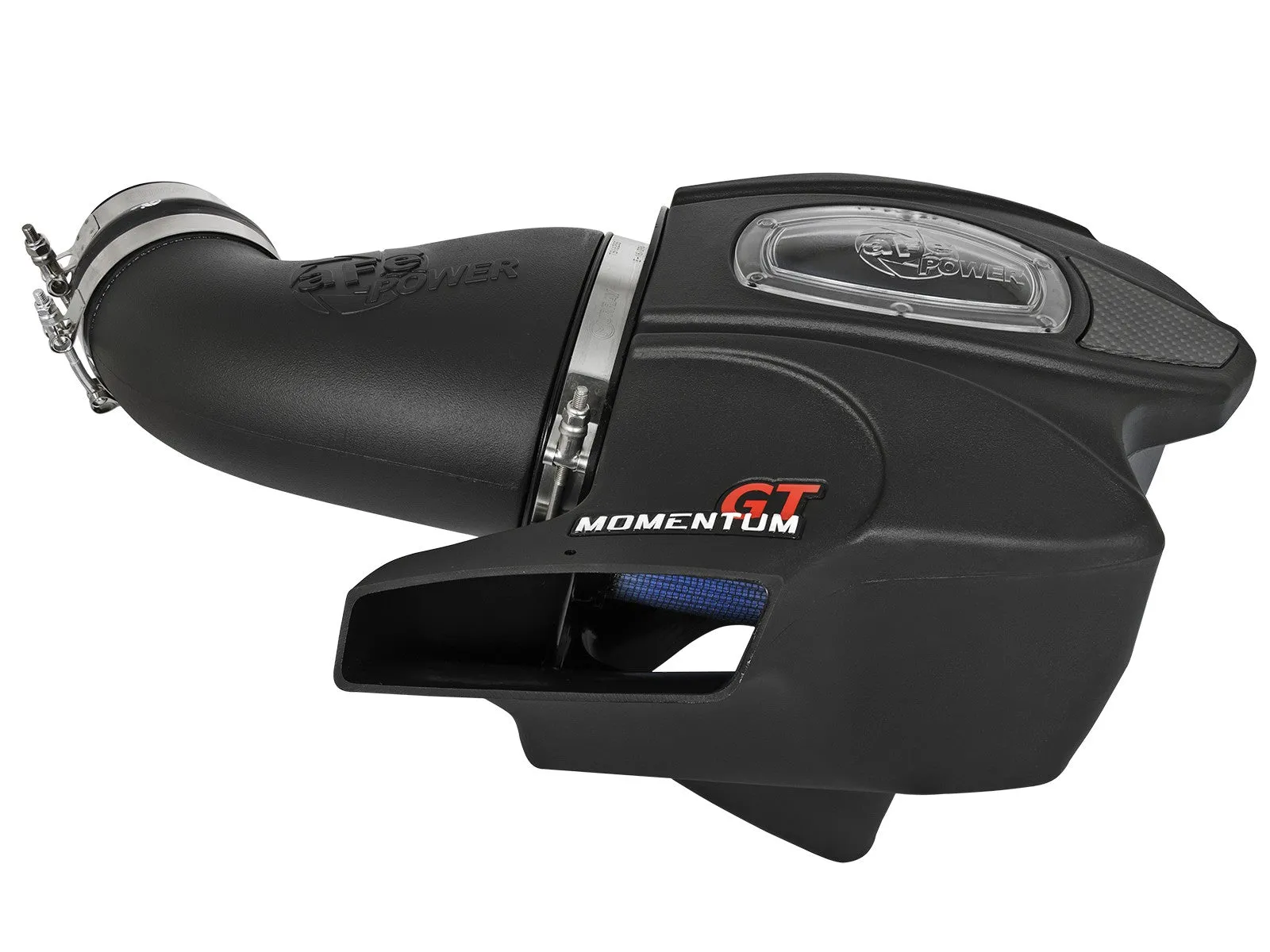 aFe Momentum GT Air Intake Jeep Grand Cherokee SRT8 (12-21) V8 6.4L HEMI