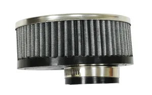 AIR FILTER - ROUND GAUZE