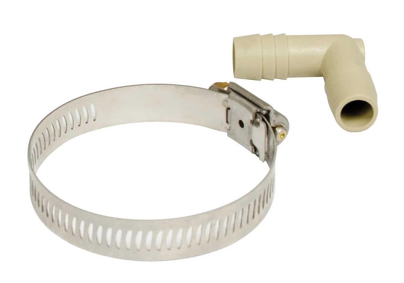 AIR FILTER - ROUND GAUZE