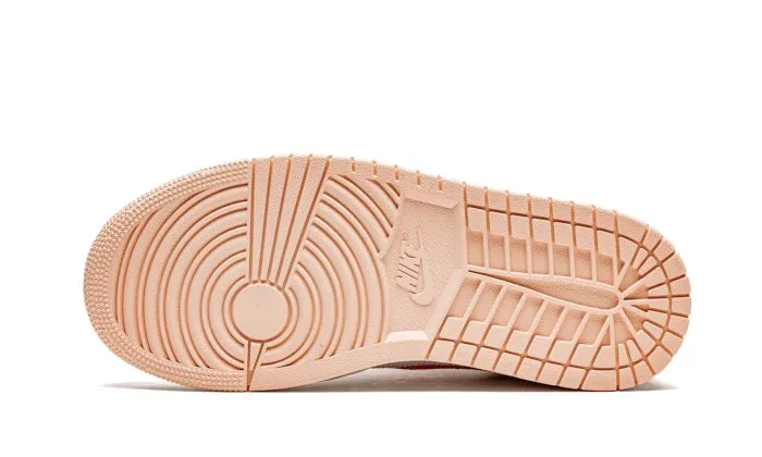 Air Jordan 1 Mid Corduroy