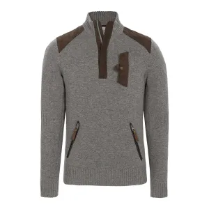 Alps & Meters High West Alpine Guide Sweater