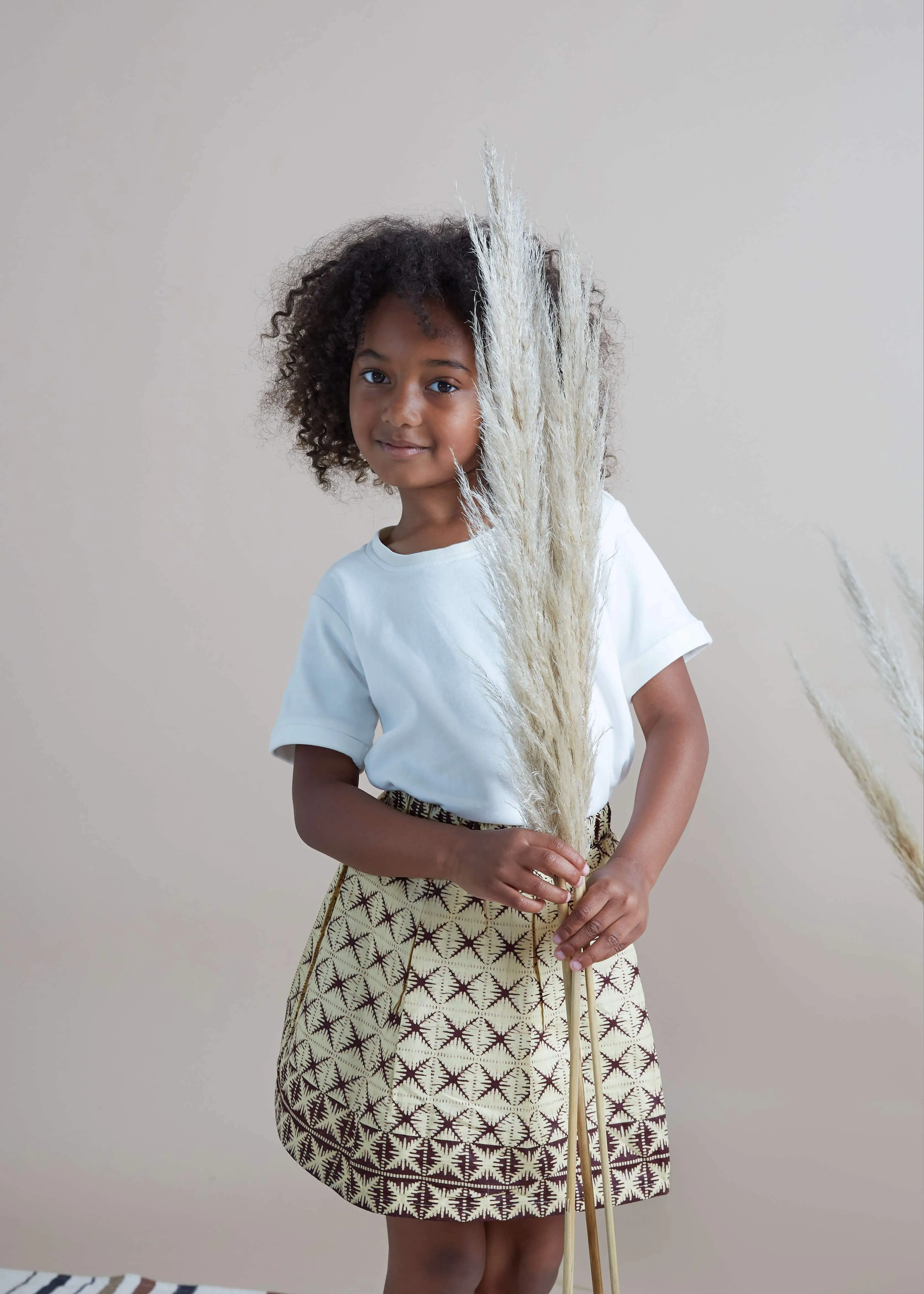 Amara Skirt