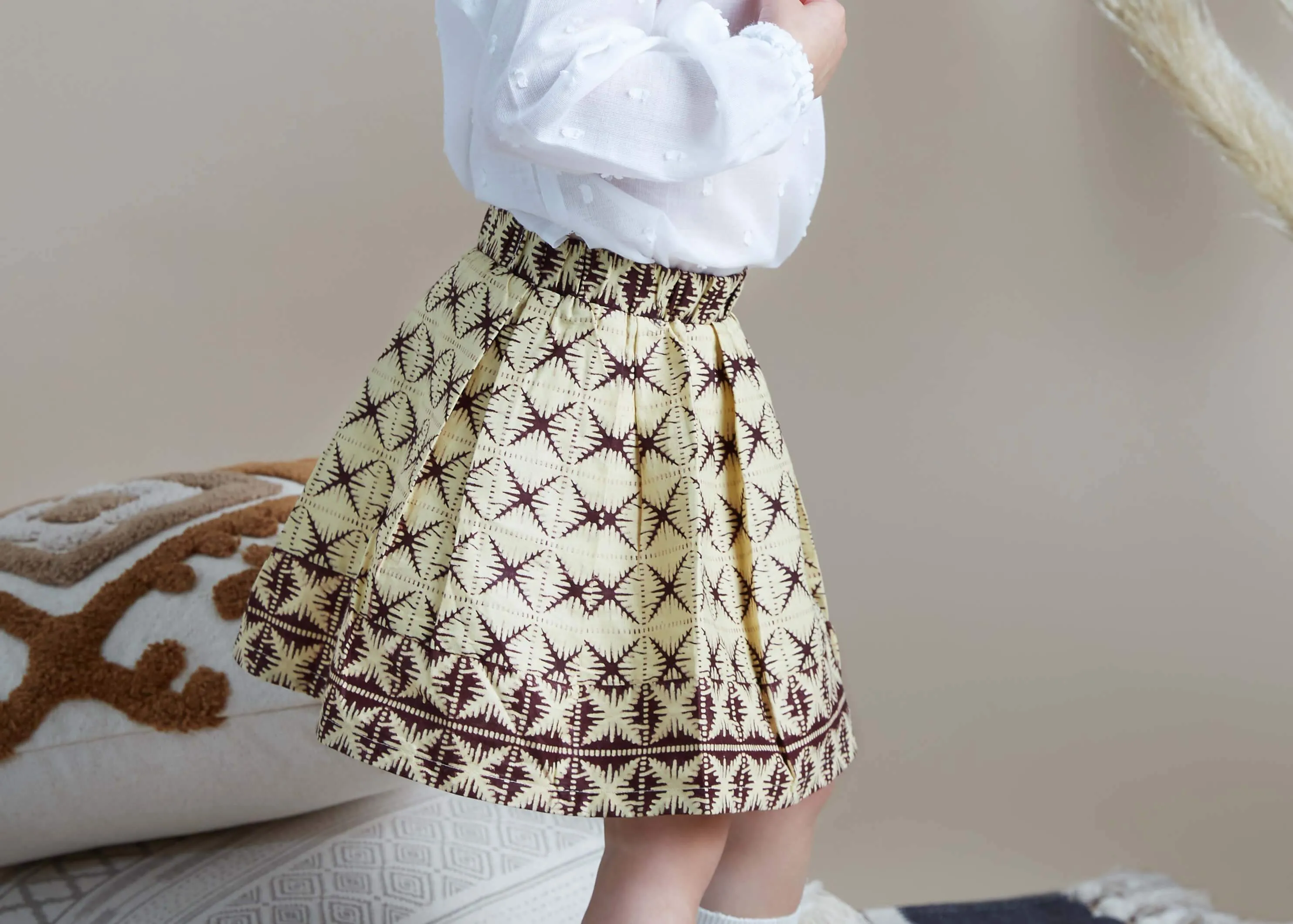 Amara Skirt