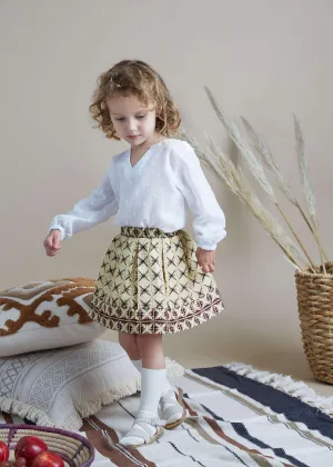 Amara Skirt