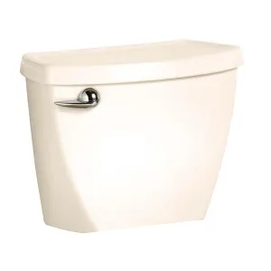 American Standard 4021016.222 Cadet 3 Tank, 12 Inch Rough-In, Linen