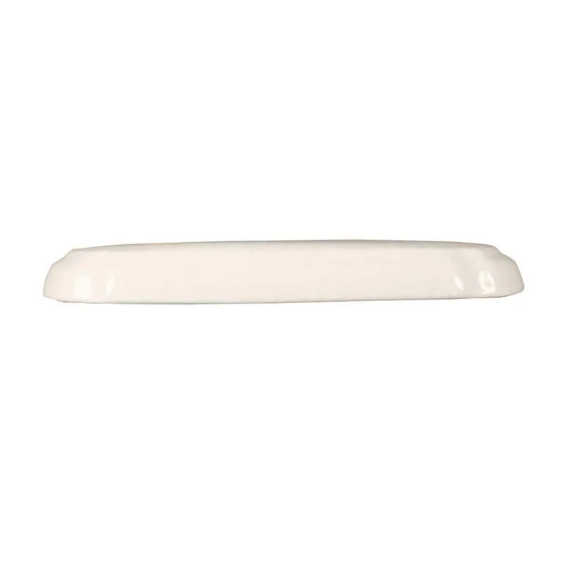 American Standard 735036-400.222 Antiquity Toilet Tank Cover in Linen