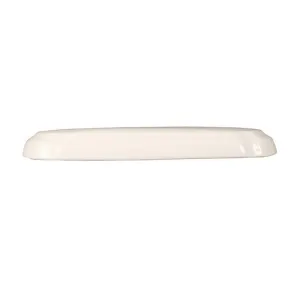 American Standard 735036-400.222 Antiquity Toilet Tank Cover in Linen