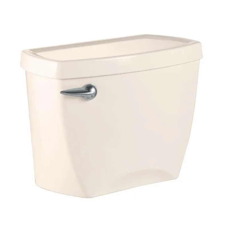 American Standard 735128-400.222 Champion 4 Tank Cover Only in Linen