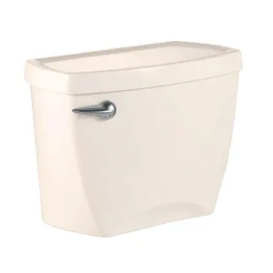 American Standard 735128-400.222 Champion 4 Tank Cover Only in Linen