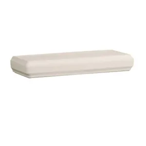 American Standard 735150-400.222 Town Square LXP Toilet Tank Cover in Linen