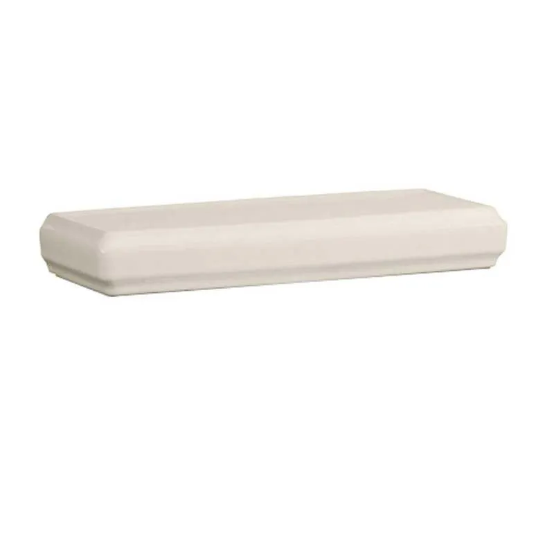 American Standard 735150-400.222 Town Square LXP Toilet Tank Cover in Linen