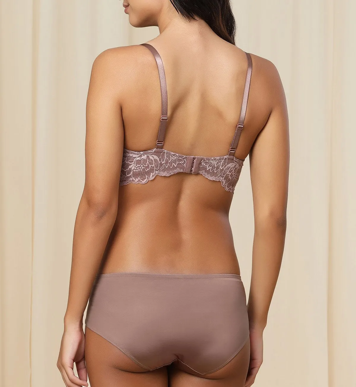 Amourette Charm Bra