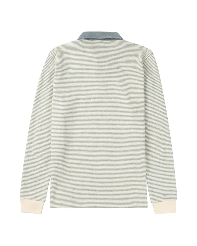 Amundsen Mens Chukka Sweater