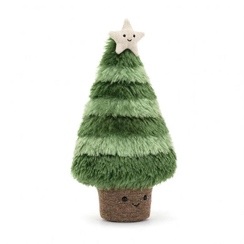 Amuseable Nordic Spruce Christmas Tree- Small