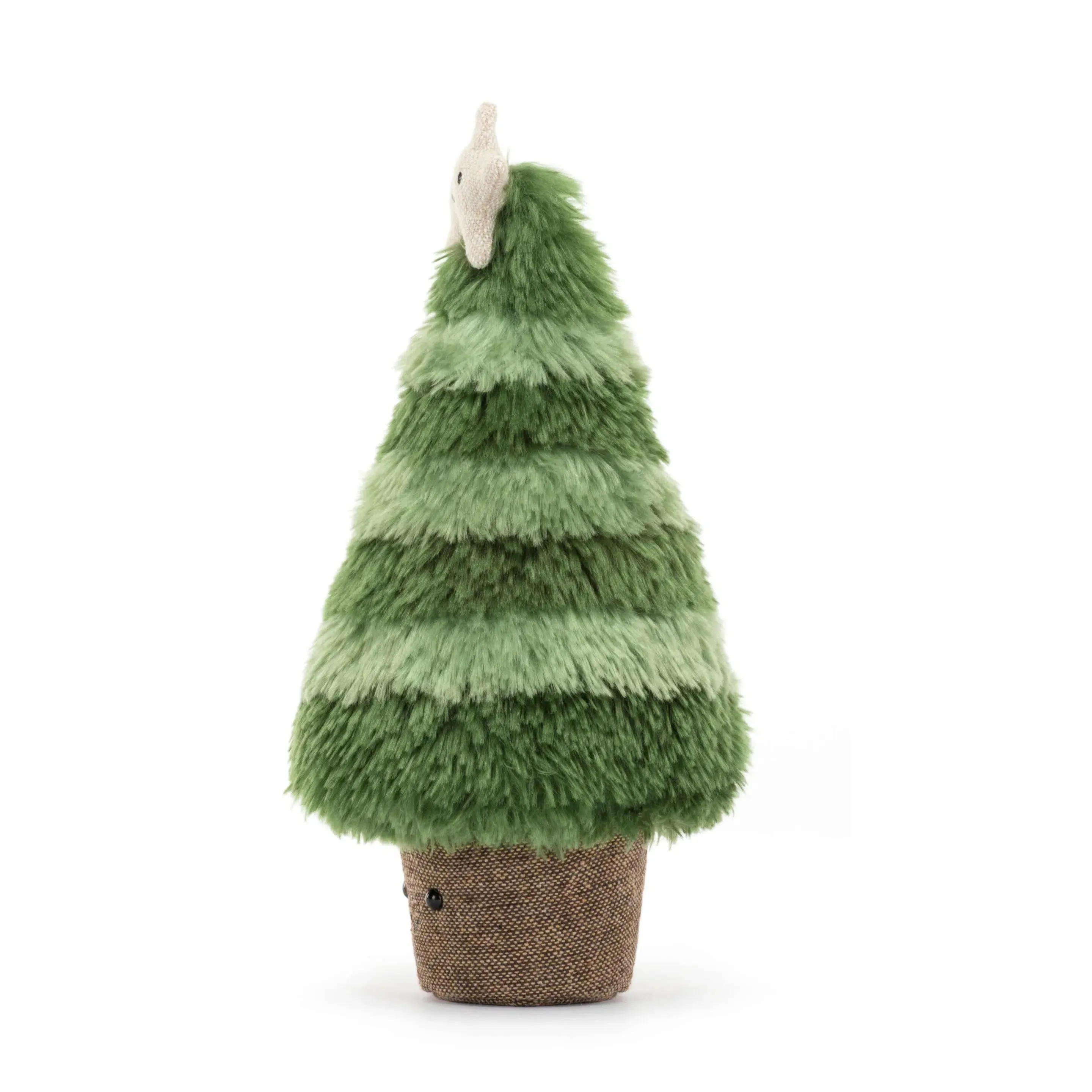 Amuseable Nordic Spruce Christmas Tree- Small