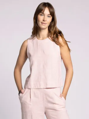 ANASTASIA TANK - PREPACK OF 6 UNITS