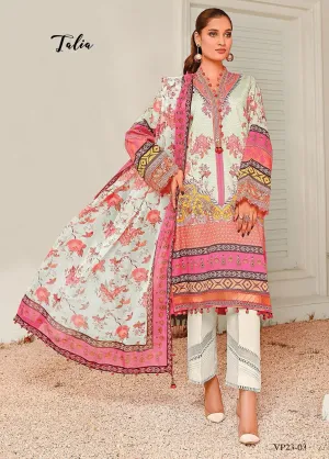 ANAYA BY KIRAN CHAUDHRY | VIVA PRINTS '23 | TALIA