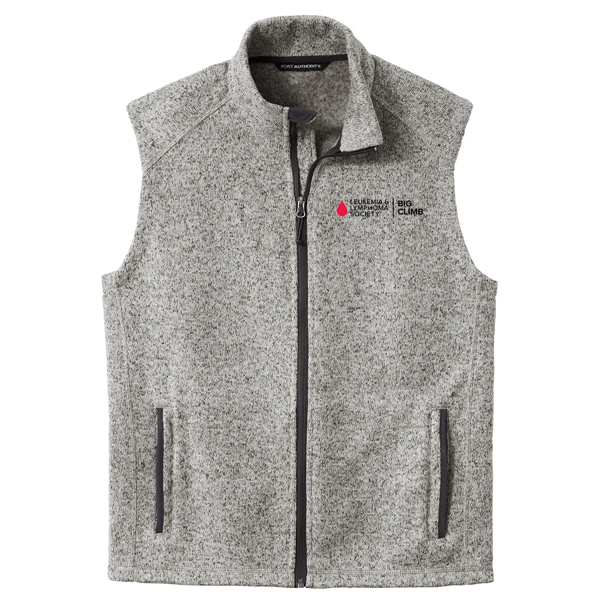 Apparel - Men's Fleece Vest