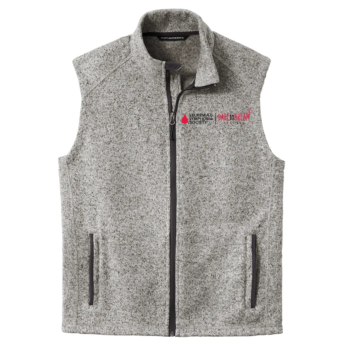Apparel - Men's Fleece Vest