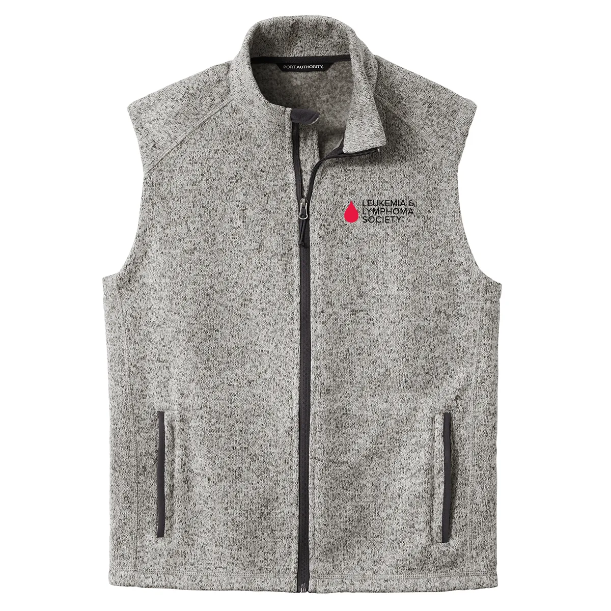 Apparel - Men's Fleece Vest