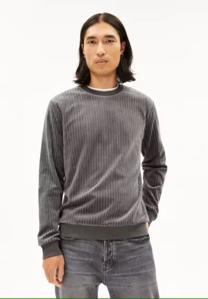 ARMEDANGELS Benjaaro Corduroy iron cast