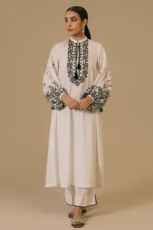 ASHEN BUD-2 PIECE (SHIRT & TROUSER)