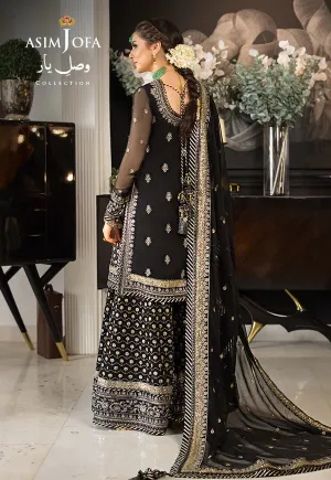 Asim Jofa AJVY-05