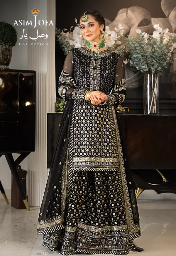 Asim Jofa AJVY-05