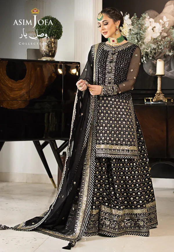 Asim Jofa AJVY-05